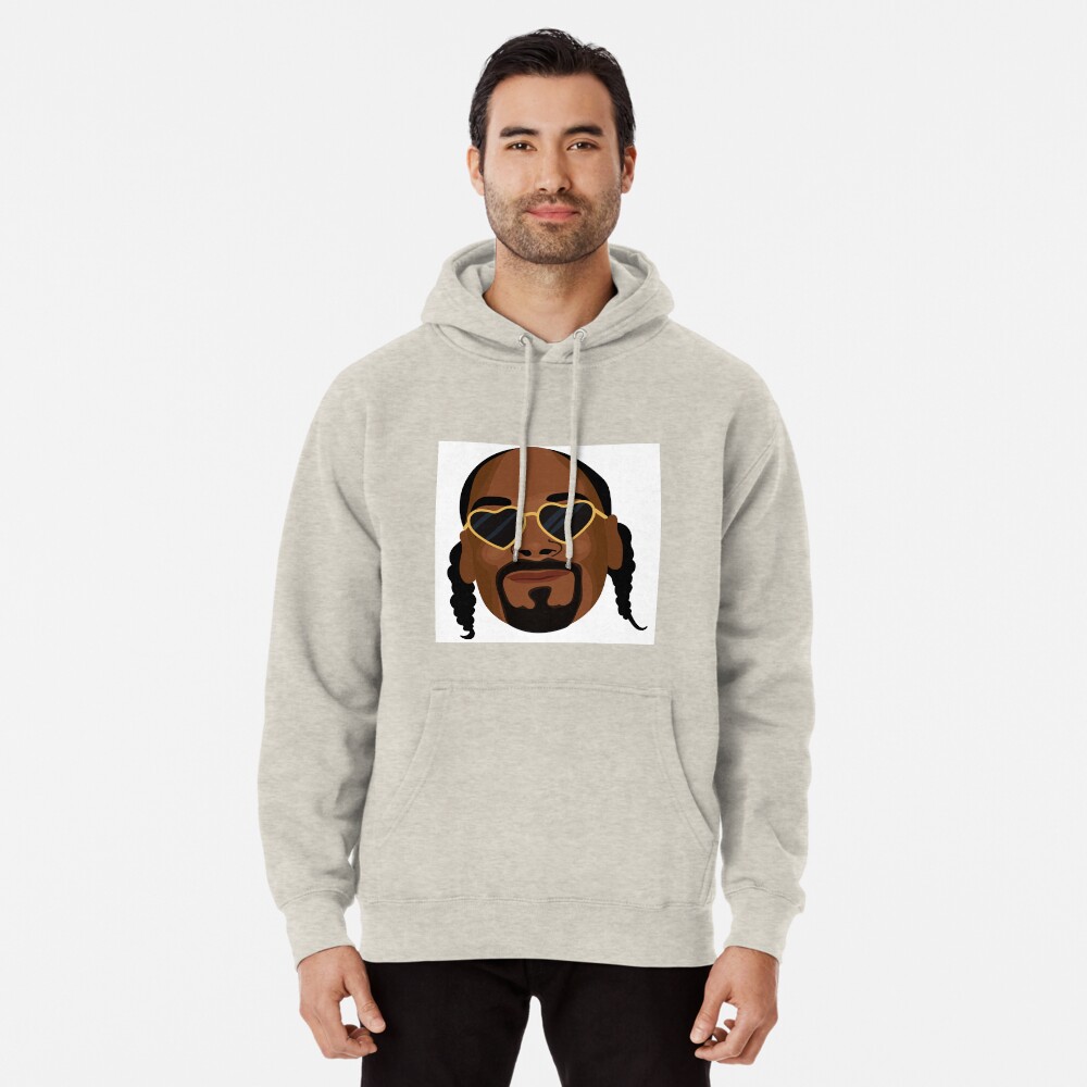 snoop dogg hoodie