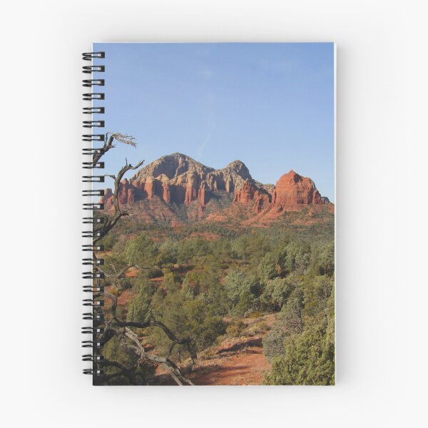 Item preview, Knarly tree in Sedona Arizona  designed and sold by Sedonaroma.