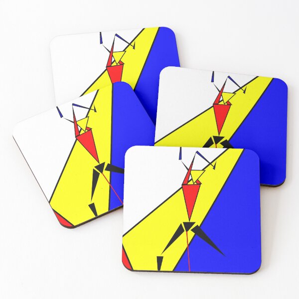 Item preview, Alpinist designed and sold by hermarartonline.