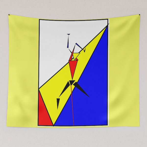 Item preview, Alpinist designed and sold by hermarartonline.