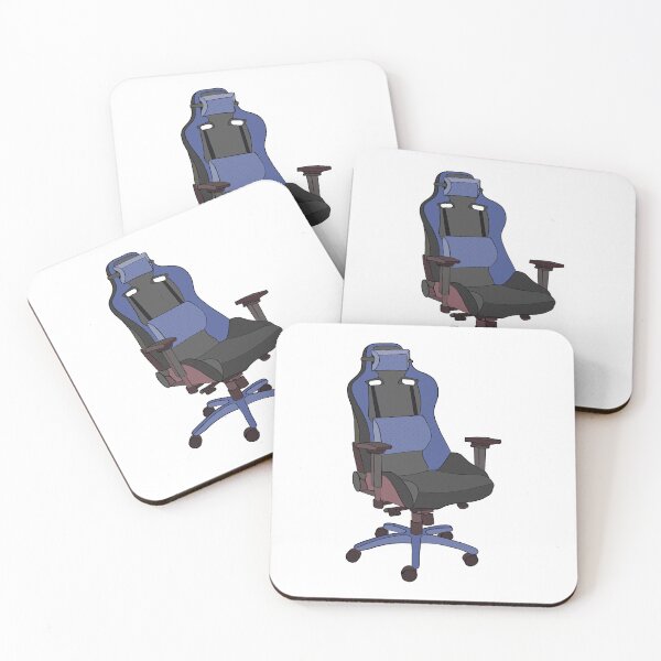 Item preview, Gaming Chair designed and sold by shopdiego.