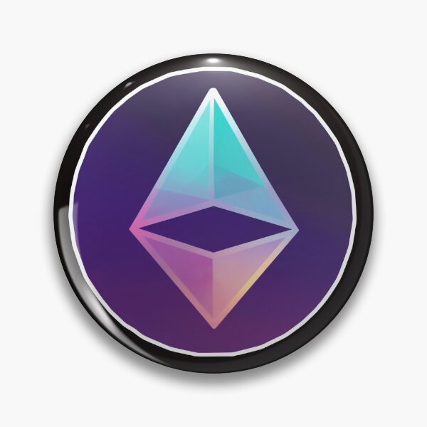 Artikelvorschau, Bringen Sie Ihren Krypto-Stil mit unseren von Ethereum inspirierten Produkten zum Ausdruck entworfen und verkauft von TrendyArtInk.