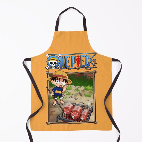 Item preview, Dwarf Luffy Bostero designed and sold by zemaripng.