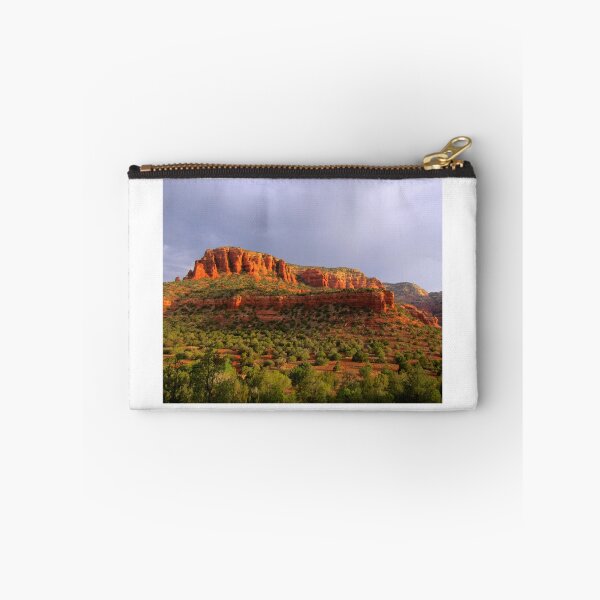 Item preview, Gorgeous Red rocks and skies designed and sold by Sedonaroma.