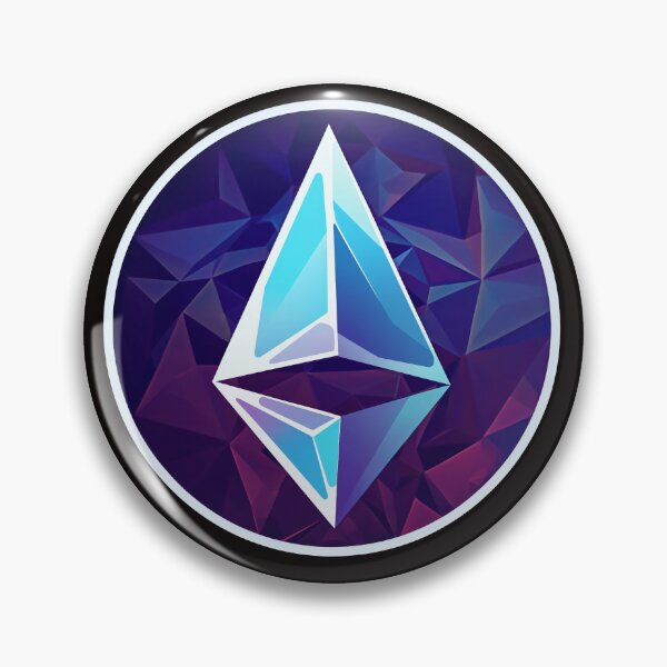 Artikelvorschau, Kaufen Sie die neuesten Waren zum Thema Ethereum entworfen und verkauft von TrendyArtInk.
