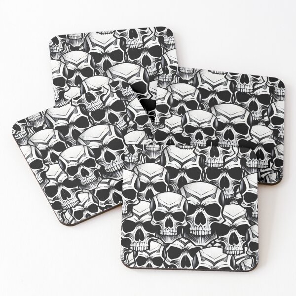Item preview, Skullz designed and sold by Paradox Industries.