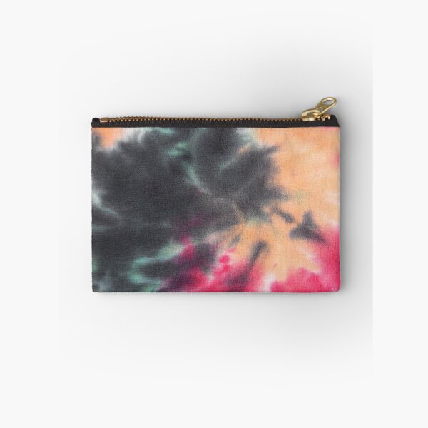 Aperçu de l'œuvre Starburst Tie Dye flèche créée et vendue par DuckFartHustler.