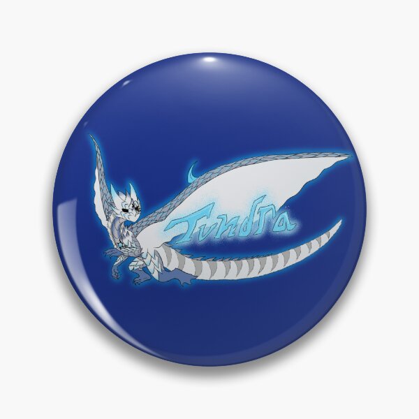 Artikelvorschau, Tundra entworfen und verkauft von DragonWolfy13.