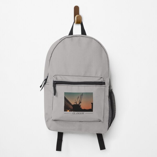 Item preview, Glasgow, Scotland | Unique Beautiful Travelling Home Decor | Phone Cases Stickers Wall Prints | Scottish Travel Photographer | ZOE DARGUE PHOTOGRAPHY | Glasgow Travel Photographer designed and sold by Zoe Dargue Photography.