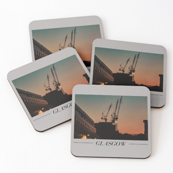 Item preview, Glasgow, Scotland | Unique Beautiful Travelling Home Decor | Phone Cases Stickers Wall Prints | Scottish Travel Photographer  | ZOE DARGUE PHOTOGRAPHY | Glasgow Travel Photographer  designed and sold by Zoe Dargue Photography.