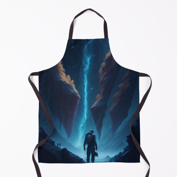 Item preview, Astronaut exploring designed and sold by Aleksandar Boric.