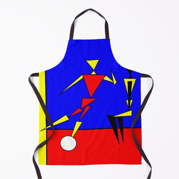 Item preview, Soccer players designed and sold by hermarartonline.