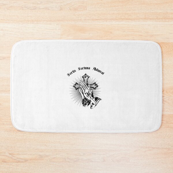 Item preview, Fortis Fortuna Adiuvat designed and sold by NBCIOshop.