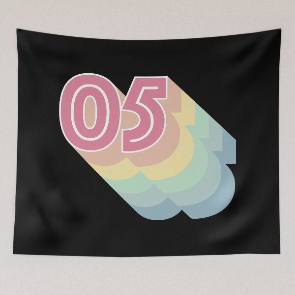 Item preview, 05 designed and sold by Texterns.