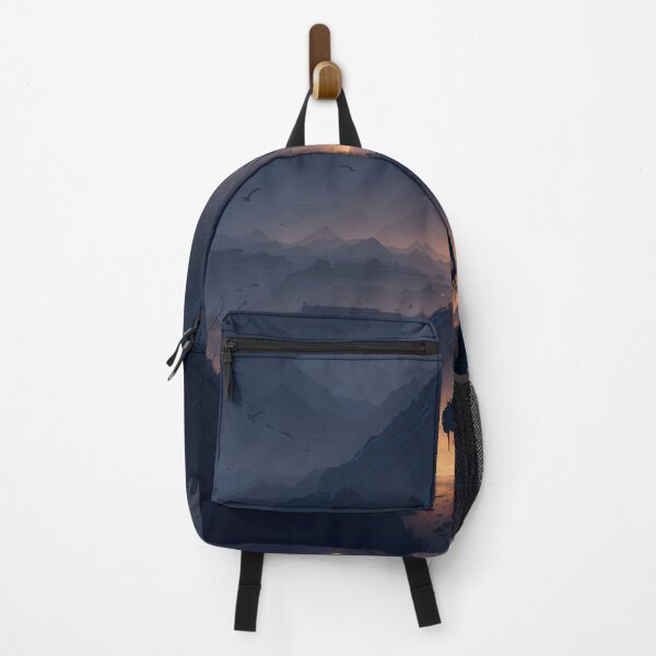 Item preview, Walking towards village designed and sold by Aleksandar Boric.