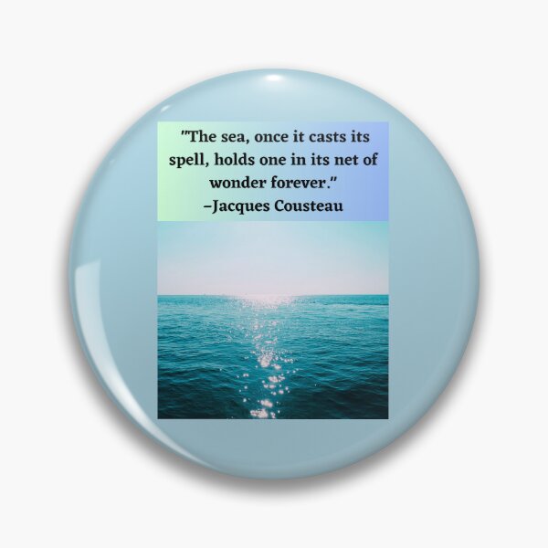 Item preview, The Spell of the Sea designed and sold by Planet Agora.