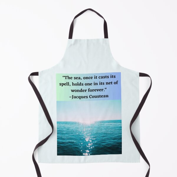 Item preview, The Spell of the Sea designed and sold by Planet Agora.