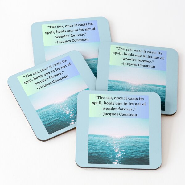 Item preview, The Spell of the Sea designed and sold by Planet Agora.