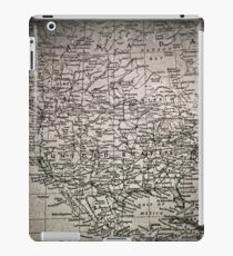 North Adventure - Liz Leggett Photography iPad Case/Skin
