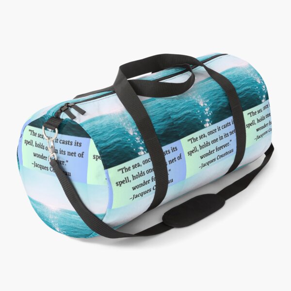 Item preview, The Spell of the Sea designed and sold by Planet Agora.