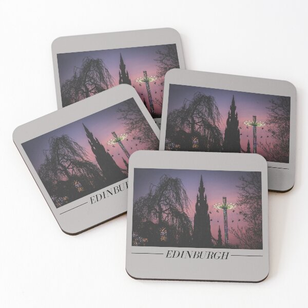 Item preview, Edinburgh, Scotland | Unique Beautiful Travelling Home Decor | Phone Cases Stickers Wall Prints | Scottish Travel Photographer  | ZOE DARGUE PHOTOGRAPHY | Glasgow Travel Photographer  designed and sold by Zoe Dargue Photography.