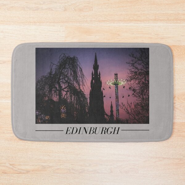 Item preview, Edinburgh, Scotland | Unique Beautiful Travelling Home Decor | Phone Cases Stickers Wall Prints | Scottish Travel Photographer  | ZOE DARGUE PHOTOGRAPHY | Glasgow Travel Photographer  designed and sold by Zoe Dargue Photography.