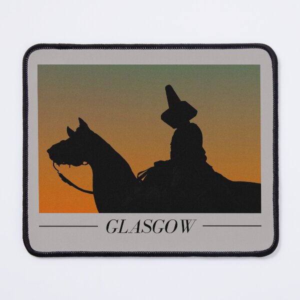 Item preview, Glasgow, Scotland | Unique Beautiful Travelling Home Decor | Phone Cases Stickers Wall Prints | Scottish Travel Photographer  | ZOE DARGUE PHOTOGRAPHY | Glasgow Travel Photographer  designed and sold by Zoe Dargue Photography.