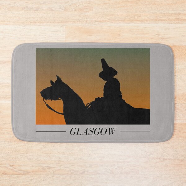 Item preview, Glasgow, Scotland | Unique Beautiful Travelling Home Decor | Phone Cases Stickers Wall Prints | Scottish Travel Photographer  | ZOE DARGUE PHOTOGRAPHY | Glasgow Travel Photographer  designed and sold by Zoe Dargue Photography.