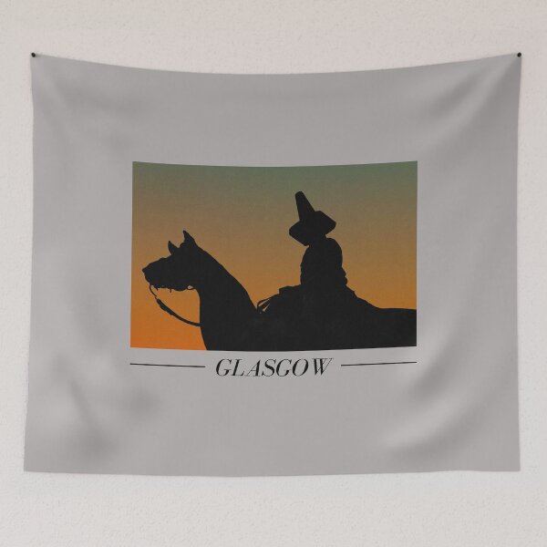 Item preview, Glasgow, Scotland | Unique Beautiful Travelling Home Decor | Phone Cases Stickers Wall Prints | Scottish Travel Photographer  | ZOE DARGUE PHOTOGRAPHY | Glasgow Travel Photographer  designed and sold by Zoe Dargue Photography.