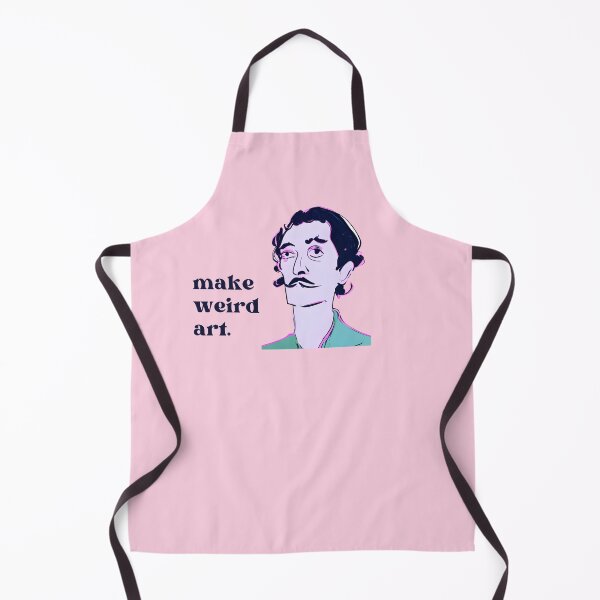 Item preview, Get Weird designed and sold by BoldBears.