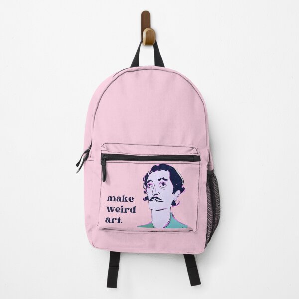 Item preview, Get Weird designed and sold by BoldBears.