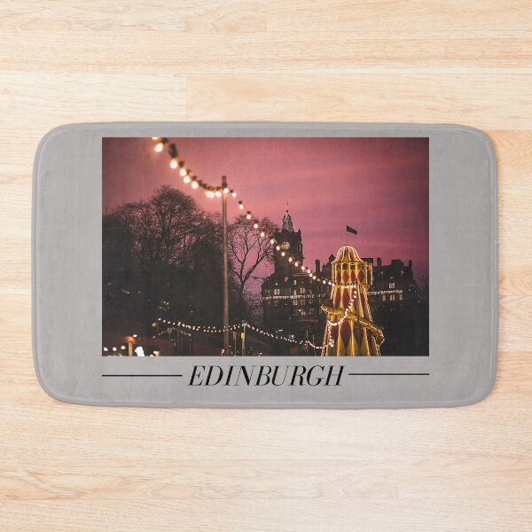 Item preview, Edinburgh, Scotland | Unique Beautiful Travelling Home Decor | Phone Cases Stickers Wall Prints | Scottish Travel Photographer  | ZOE DARGUE PHOTOGRAPHY | Glasgow Travel Photographer  designed and sold by Zoe Dargue Photography.