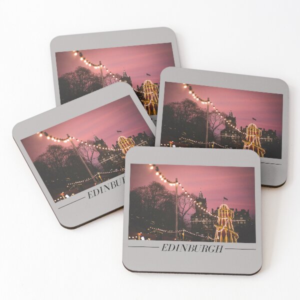 Item preview, Edinburgh, Scotland | Unique Beautiful Travelling Home Decor | Phone Cases Stickers Wall Prints | Scottish Travel Photographer  | ZOE DARGUE PHOTOGRAPHY | Glasgow Travel Photographer  designed and sold by Zoe Dargue Photography.
