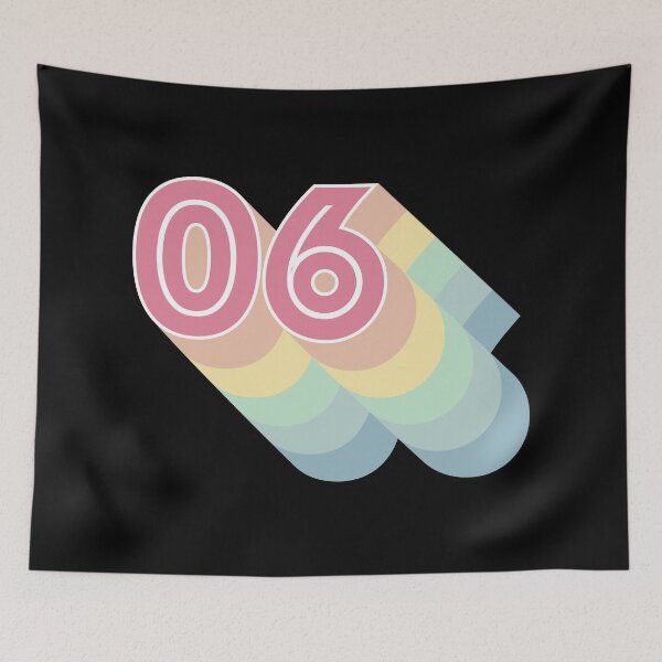 Item preview, 06 designed and sold by Texterns.
