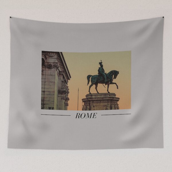 Item preview, Rome, Italy | Unique Beautiful Travelling Home Decor | Phone Cases Stickers Wall Prints | Scottish Travel Photographer  | ZOE DARGUE PHOTOGRAPHY | Glasgow Travel Photographer  designed and sold by Zoe Dargue Photography.