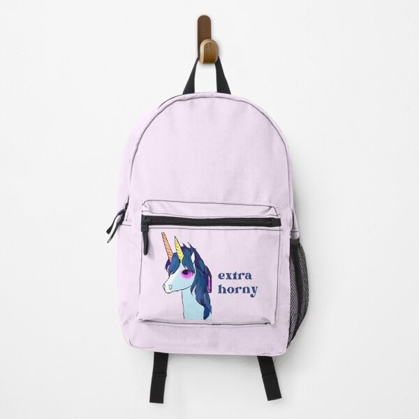 Item preview, Double Horned Unicorn designed and sold by BoldBears.
