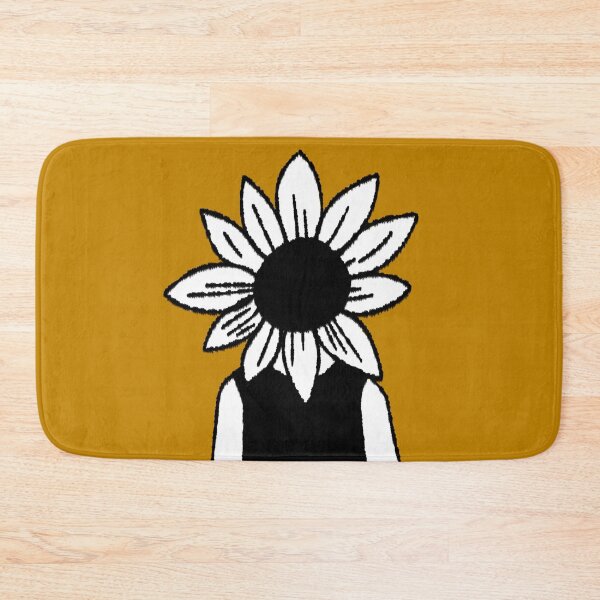 Item preview, Sunflower Head  designed and sold by BrandyMari.