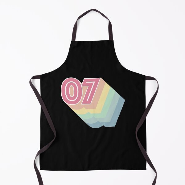 Item preview, 07 designed and sold by Texterns.