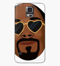 SNOOP HUND Hülle & Klebefolie für Samsung Galaxy