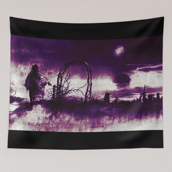 Item preview, woke up dead designed and sold by mandiblez.