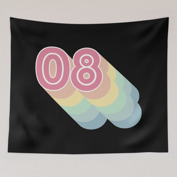 Item preview, 08 designed and sold by Texterns.