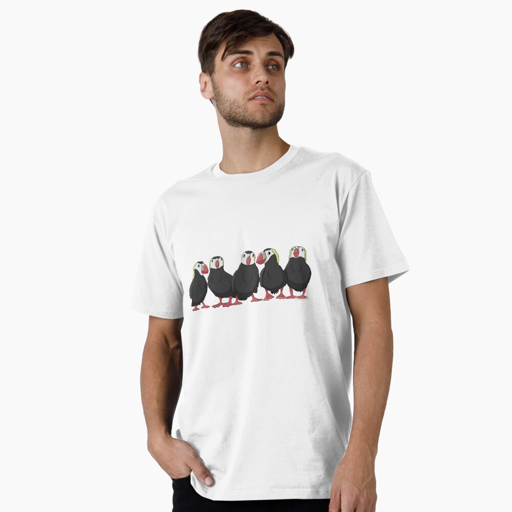 Item preview, Premium T-Shirt designed and sold by RhondaLuluArt.
