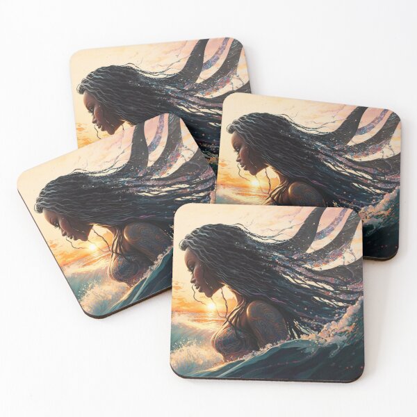Item preview, Little Mermaid II designed and sold by NevermoreFalls.