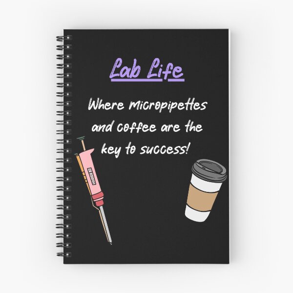 Item preview, Lab life designed and sold by vickycerdeira.