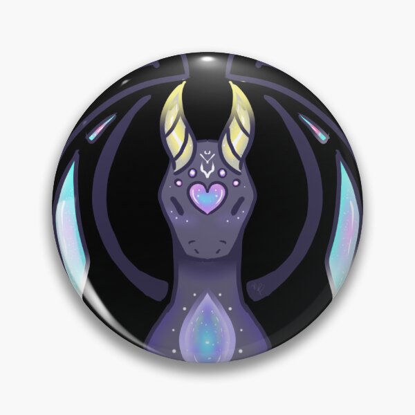 Item preview, Crystal Dragon designed and sold by Bon-Box.