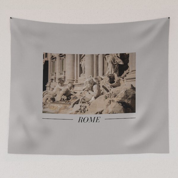 Item preview, Rome | Unique Beautiful Travelling Home Decor | Phone Cases Stickers Wall Prints | Scottish Travel Photographer  | ZOE DARGUE PHOTOGRAPHY | Glasgow Travel Photographer  designed and sold by Zoe Dargue Photography.
