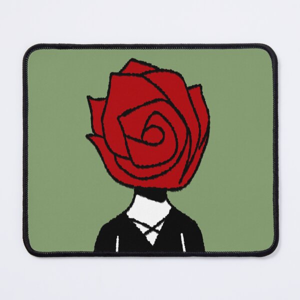 Item preview, Rose Head designed and sold by BrandyMari.