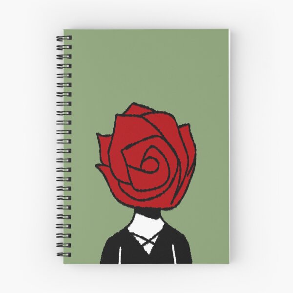 Item preview, Rose Head  designed and sold by BrandyMari.