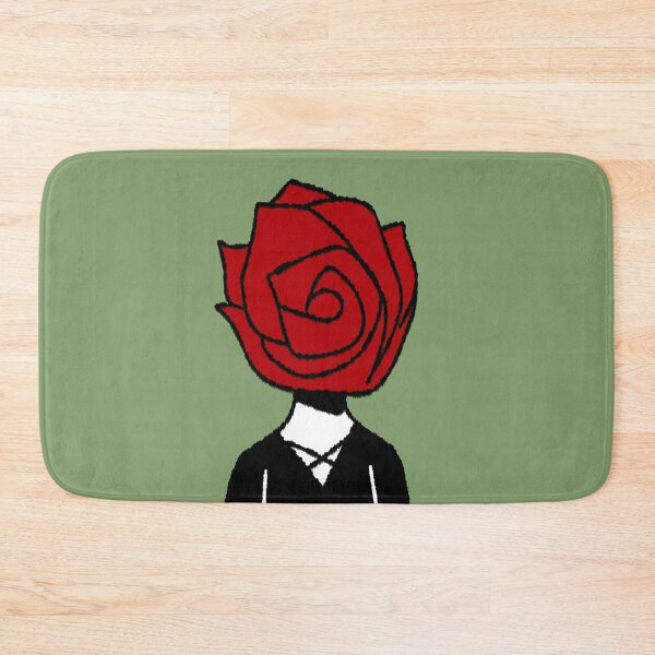 Item preview, Rose Head  designed and sold by BrandyMari.