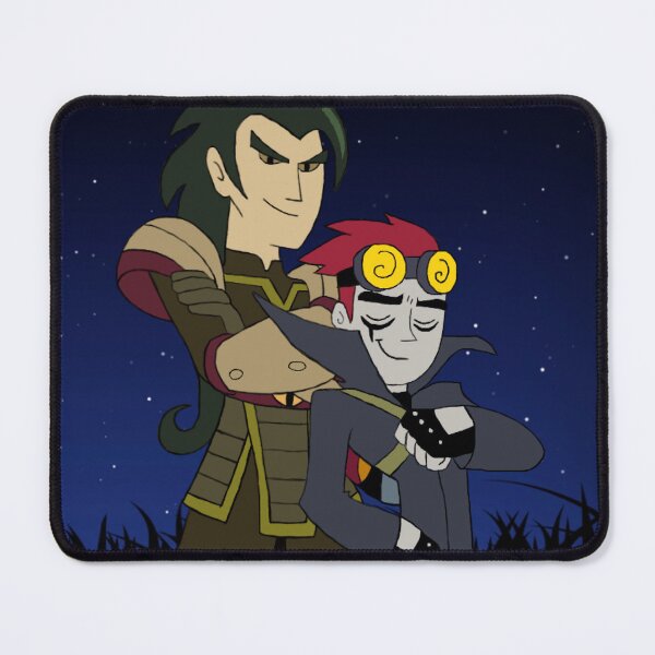 Item preview, Chase Young & Jack Spicer designed and sold by HA03.